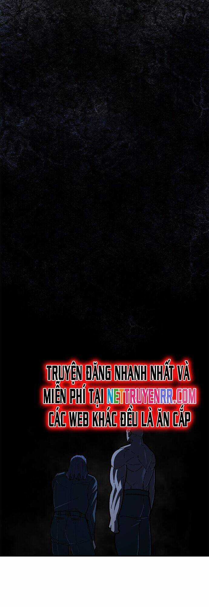 Võ Sĩ Vô Năng Chapter 24 trang 8