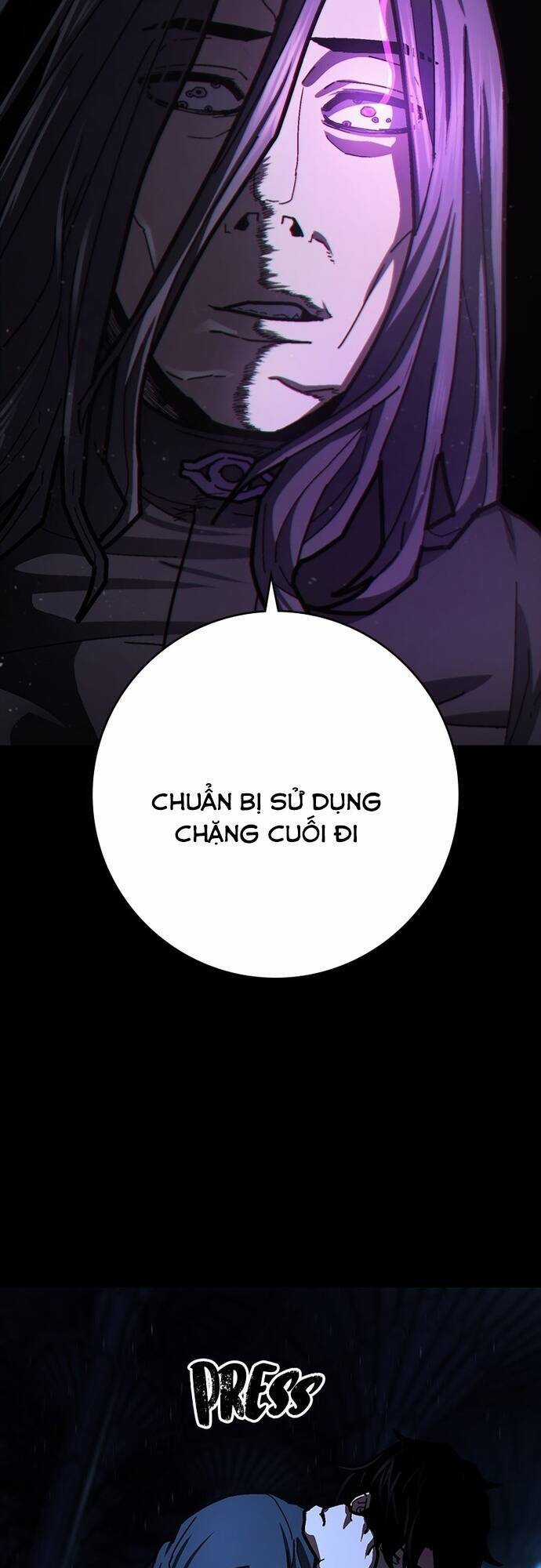Võ Sĩ Vô Năng Chapter 25 trang 10
