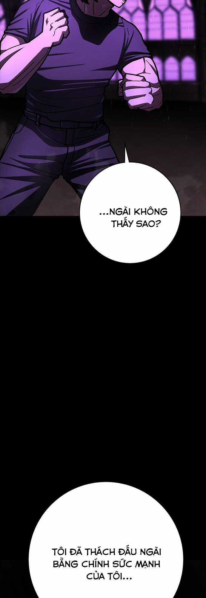 Võ Sĩ Vô Năng Chapter 25 trang 15