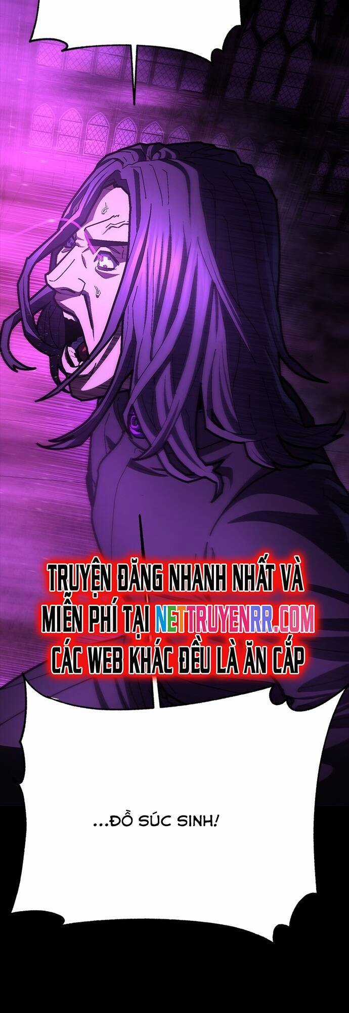 Võ Sĩ Vô Năng Chapter 25 trang 16