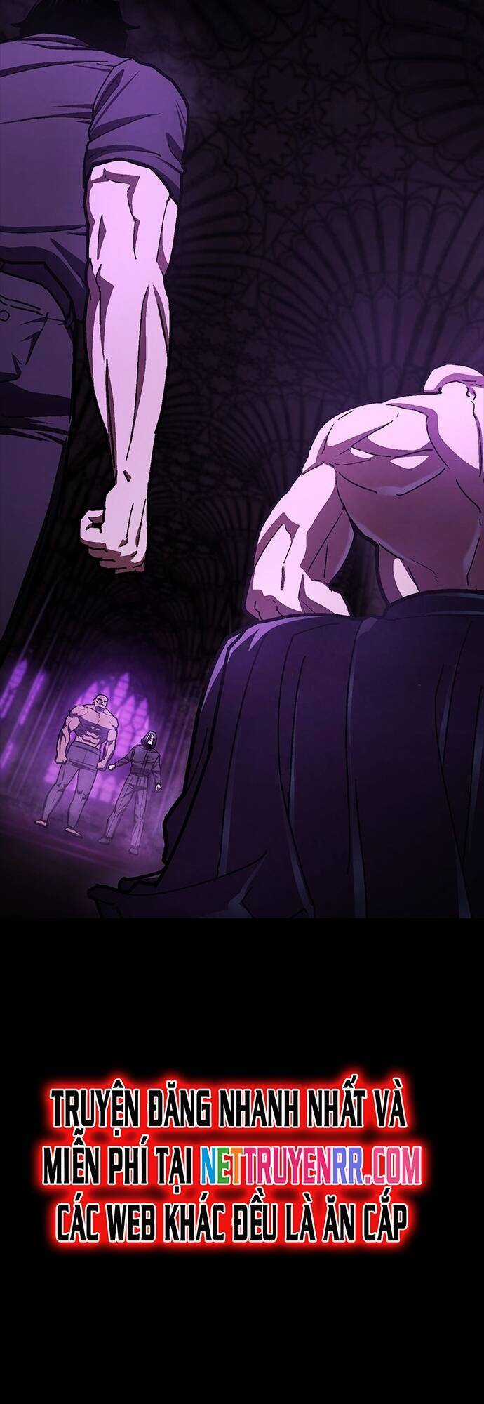 Võ Sĩ Vô Năng Chapter 25 trang 17