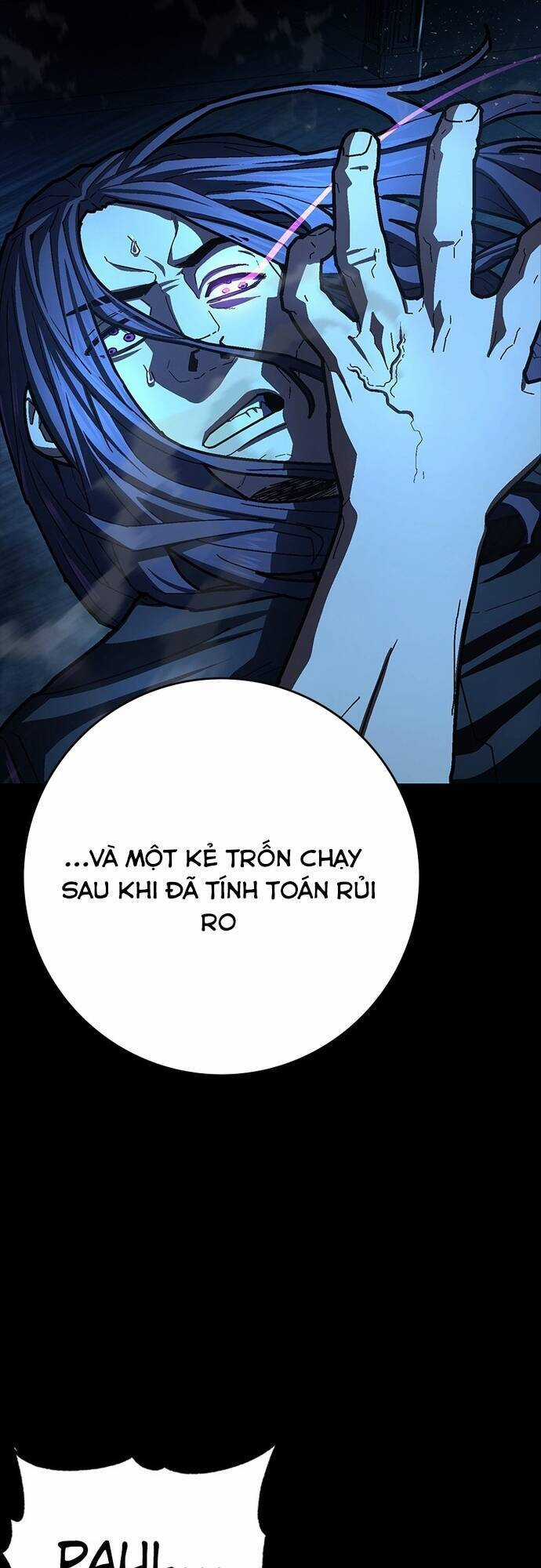 Võ Sĩ Vô Năng Chapter 25 trang 20