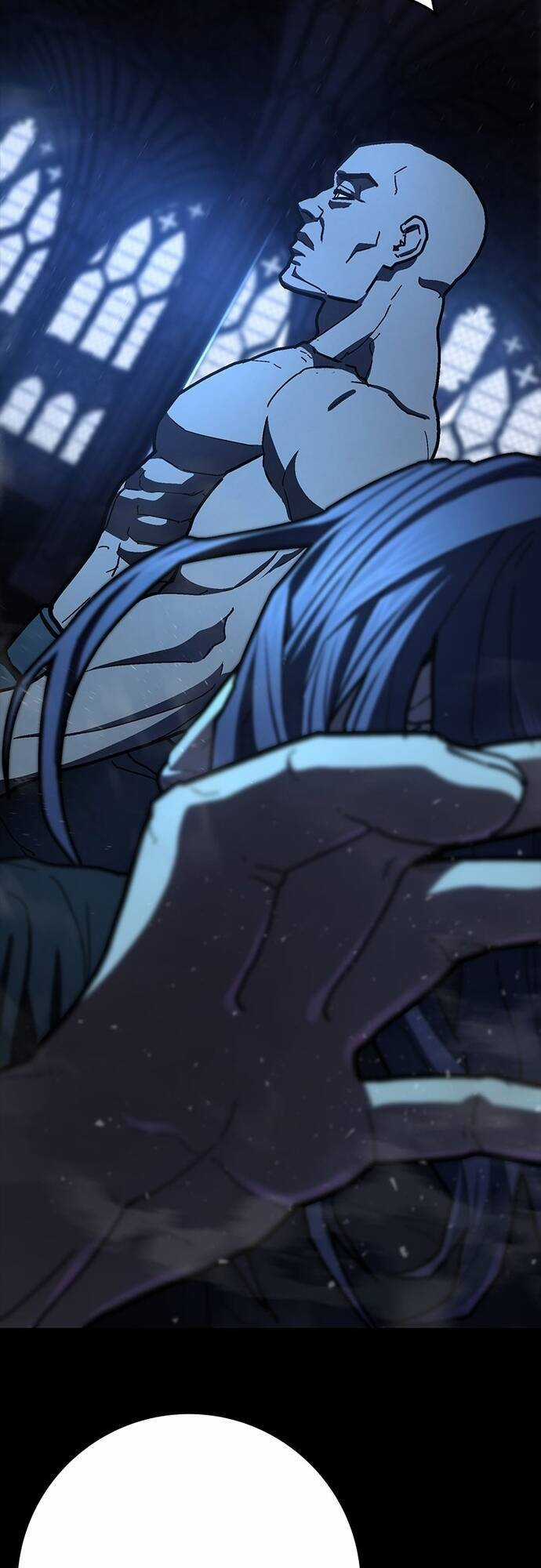 Võ Sĩ Vô Năng Chapter 25 trang 21