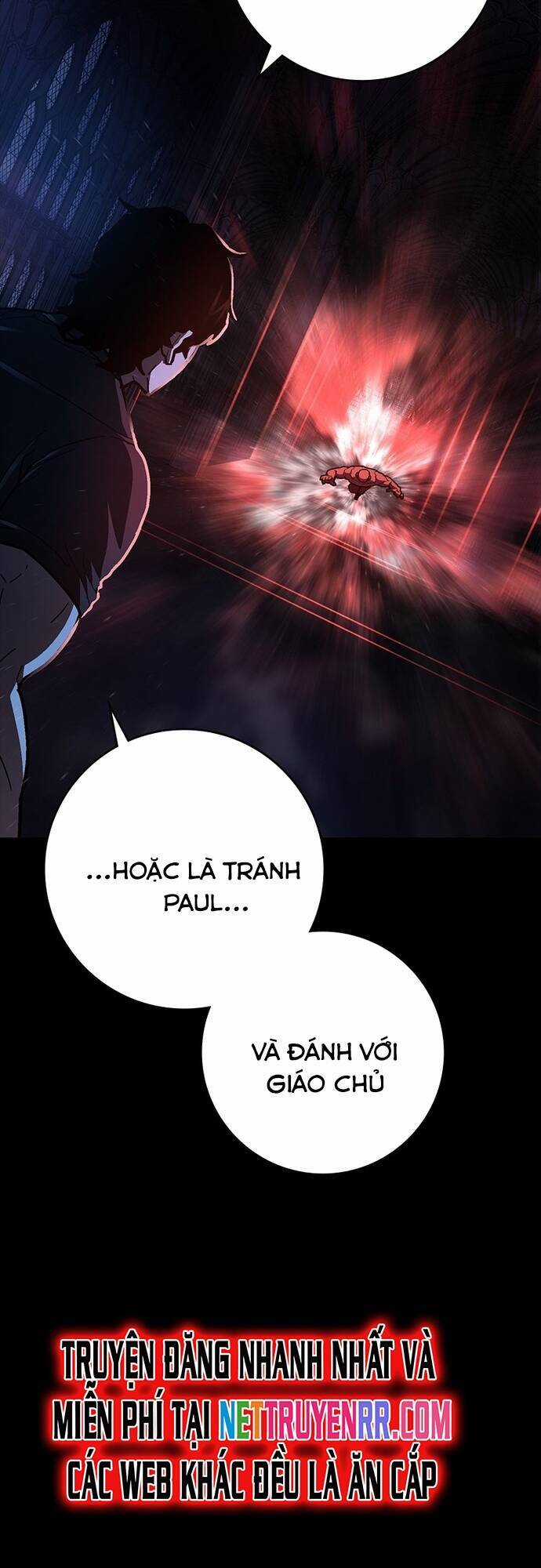 Võ Sĩ Vô Năng Chapter 25 trang 23