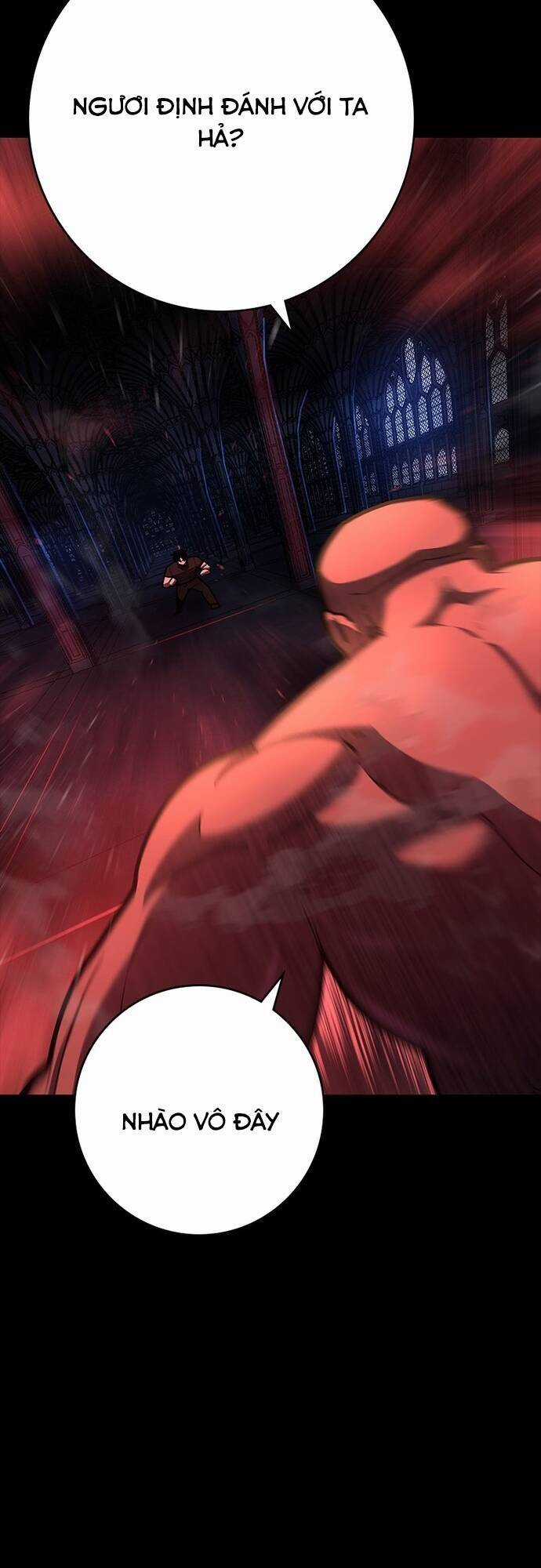 Võ Sĩ Vô Năng Chapter 25 trang 24