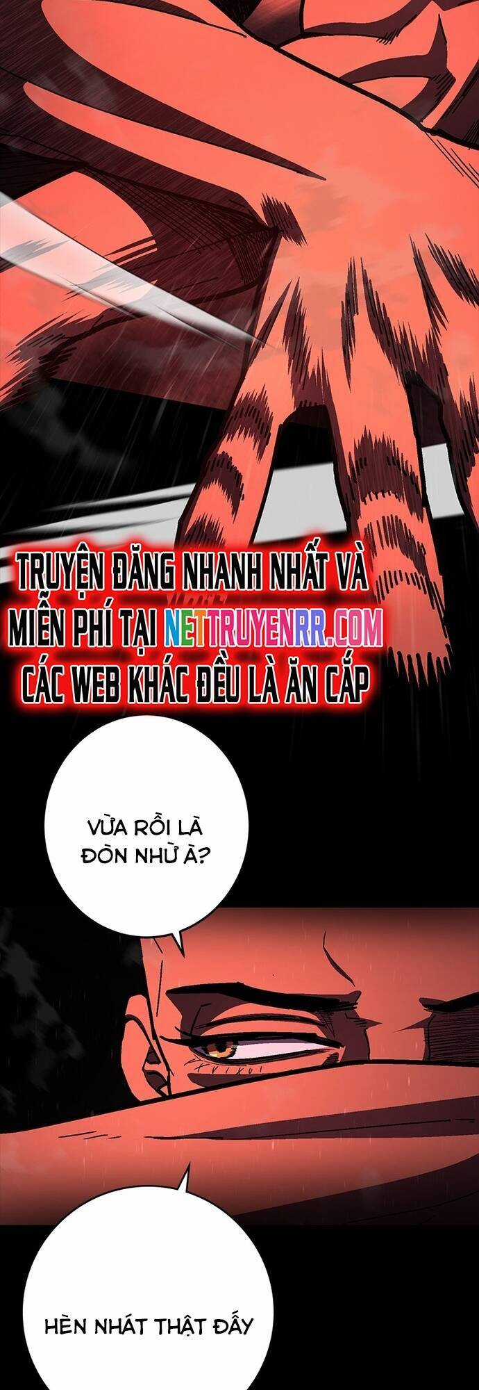 Võ Sĩ Vô Năng Chapter 25 trang 25