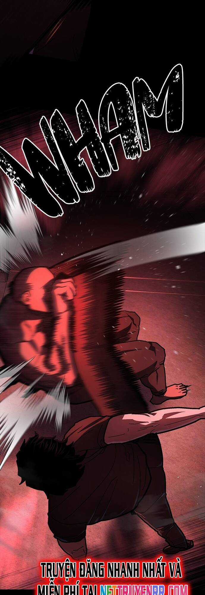 Võ Sĩ Vô Năng Chapter 25 trang 26