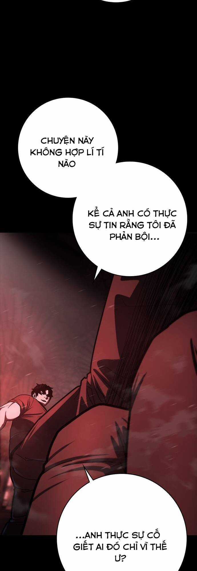 Võ Sĩ Vô Năng Chapter 25 trang 27