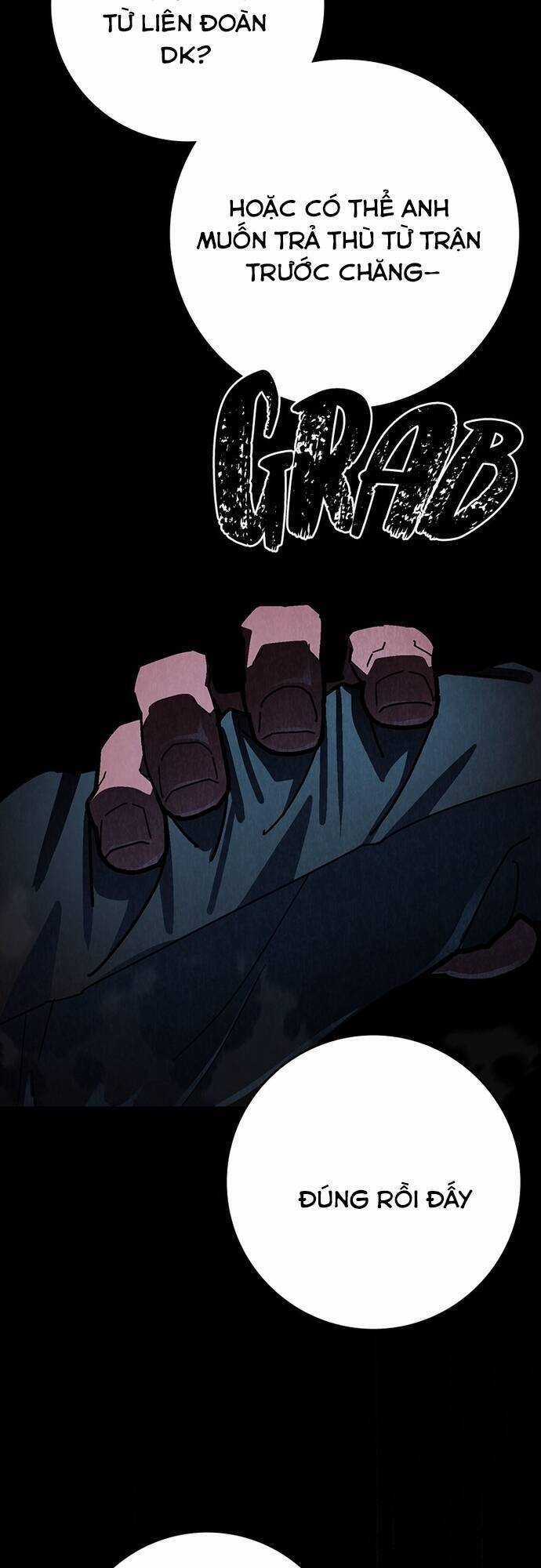 Võ Sĩ Vô Năng Chapter 25 trang 28