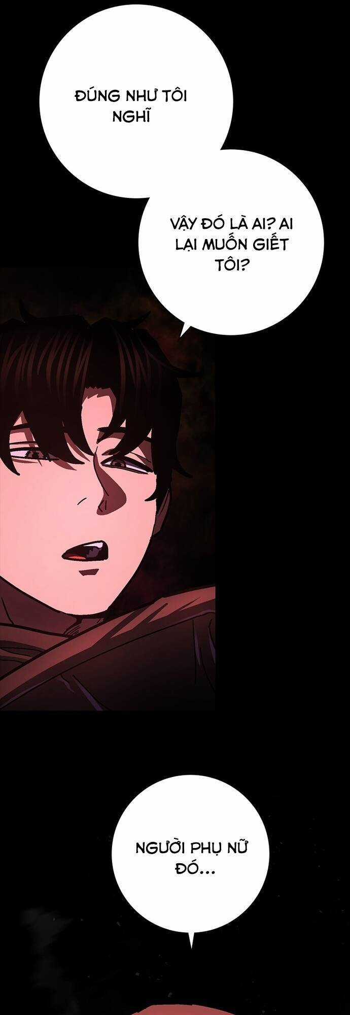 Võ Sĩ Vô Năng Chapter 25 trang 29