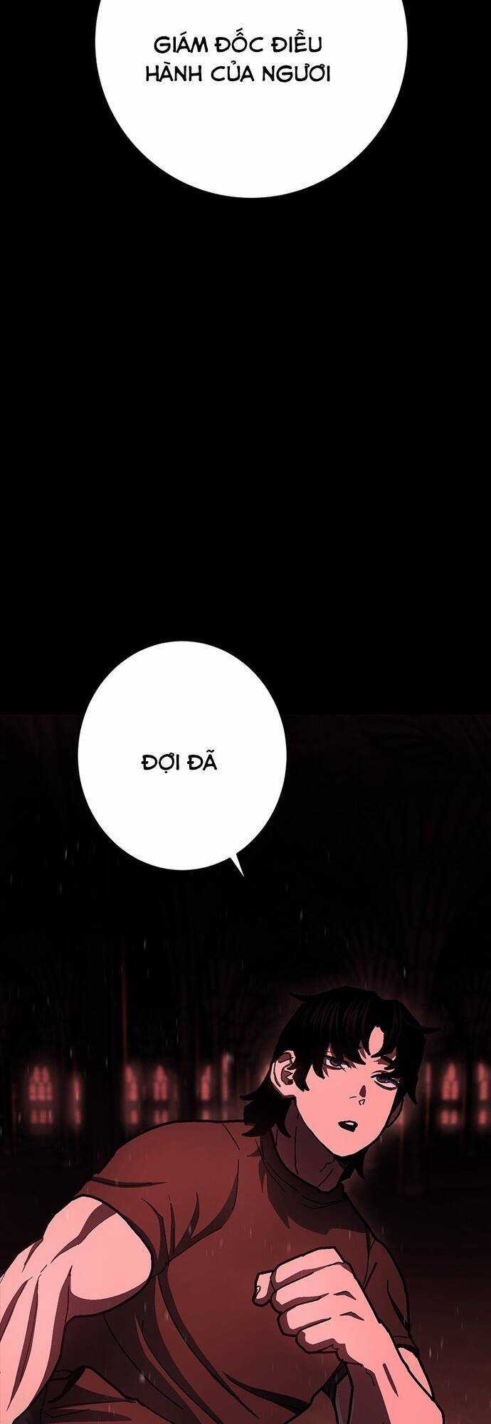 Võ Sĩ Vô Năng Chapter 25 trang 30