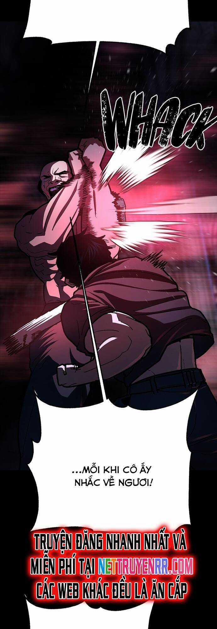 Võ Sĩ Vô Năng Chapter 25 trang 36