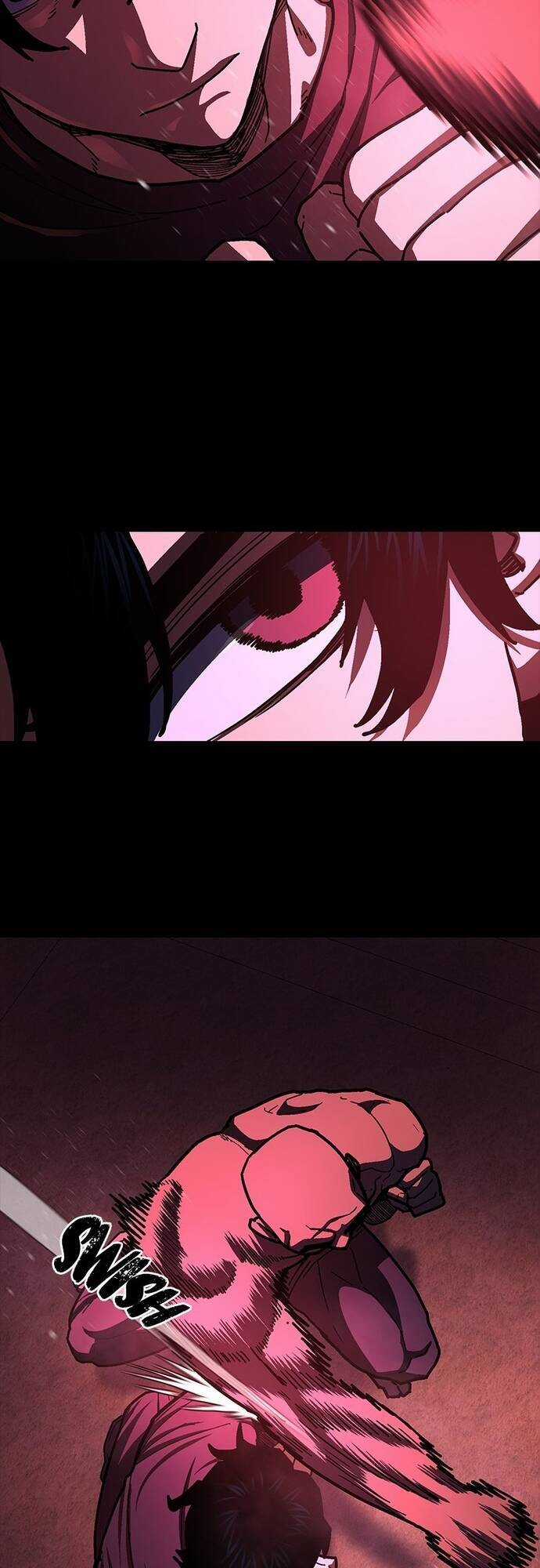 Võ Sĩ Vô Năng Chapter 25 trang 38