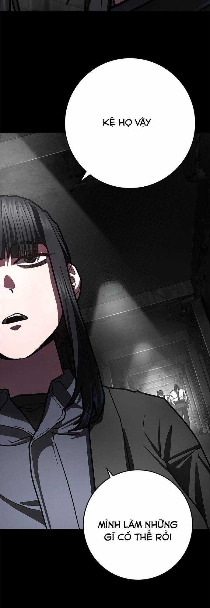 Võ Sĩ Vô Năng Chapter 25 trang 4