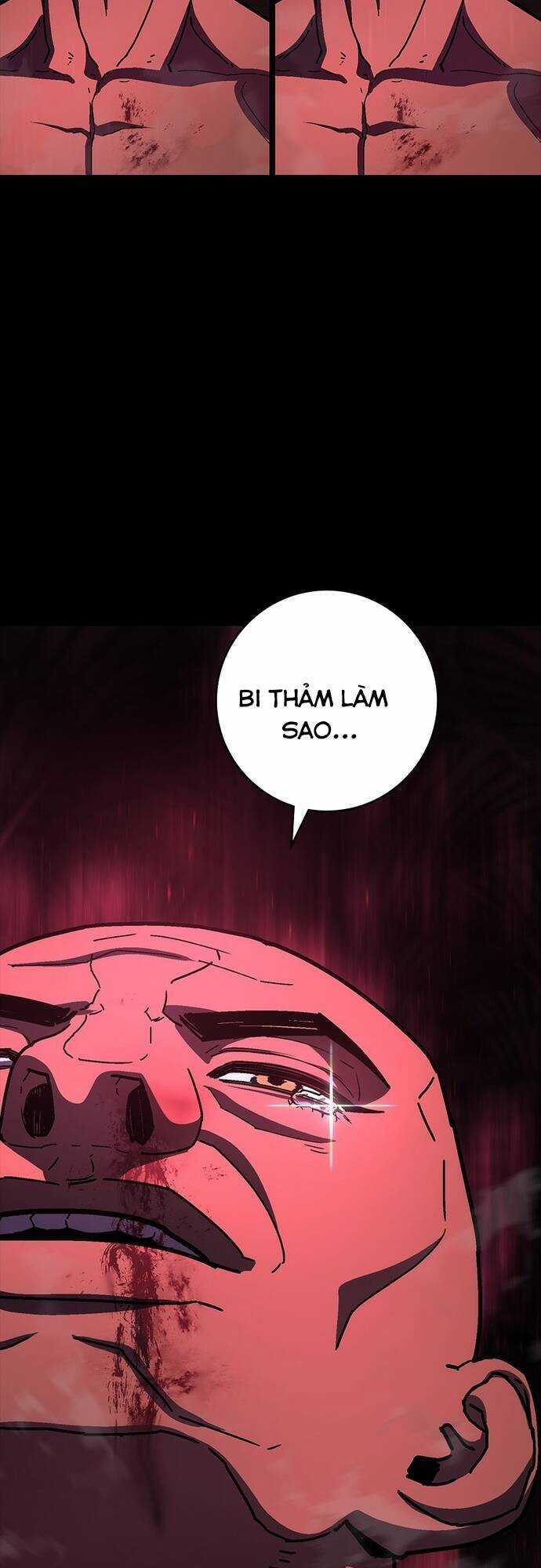 Võ Sĩ Vô Năng Chapter 25 trang 40