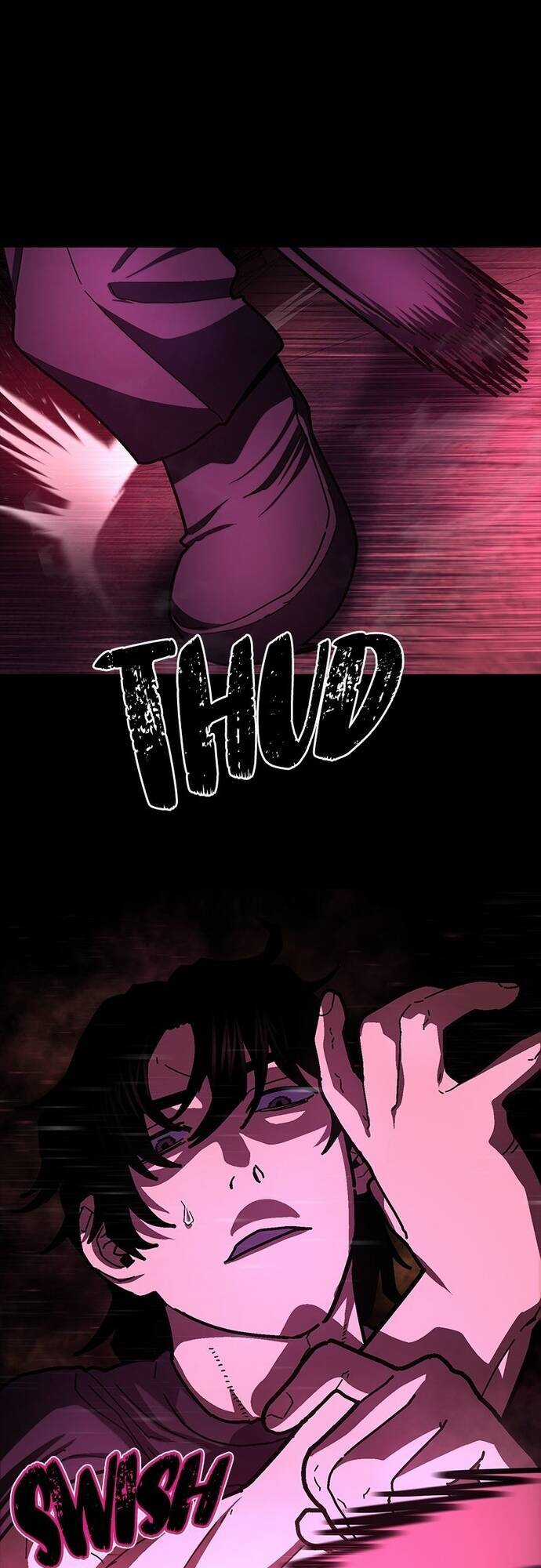 Võ Sĩ Vô Năng Chapter 25 trang 42