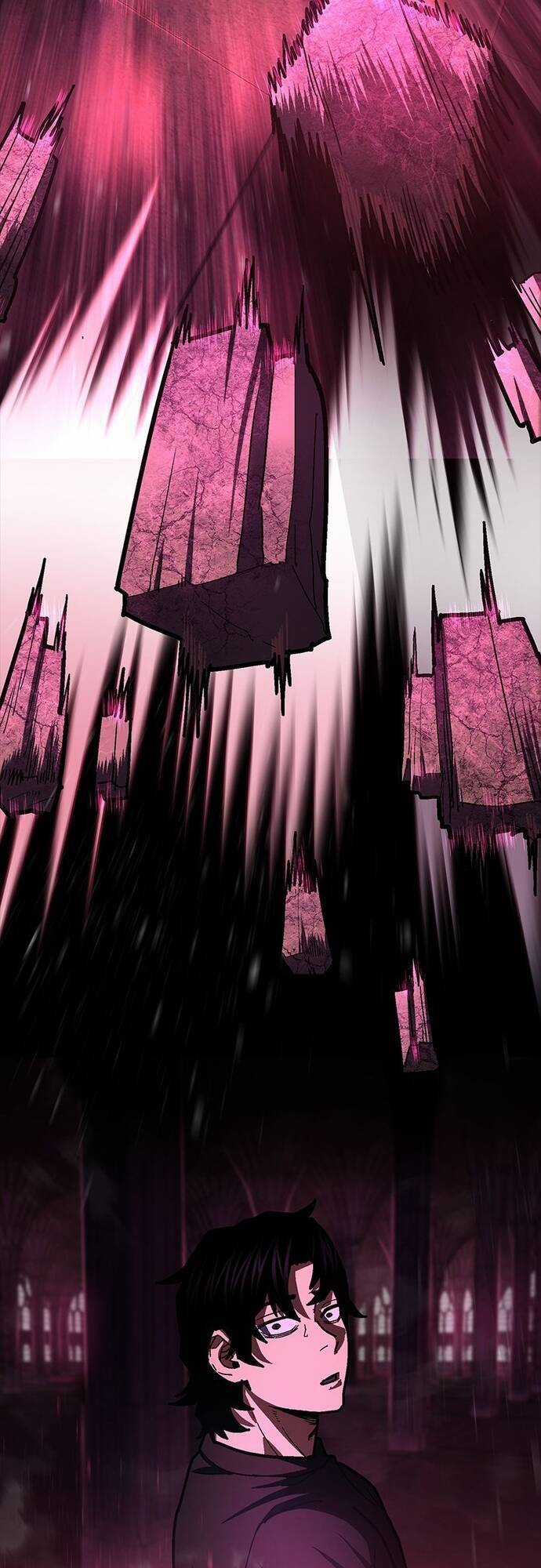 Võ Sĩ Vô Năng Chapter 25 trang 43