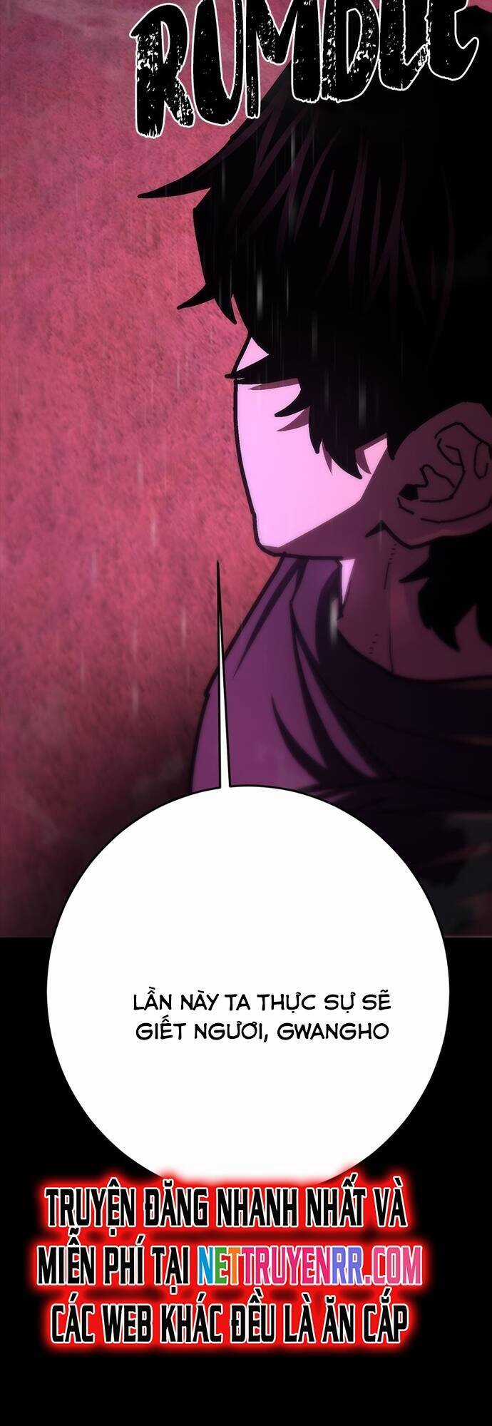 Võ Sĩ Vô Năng Chapter 25 trang 44