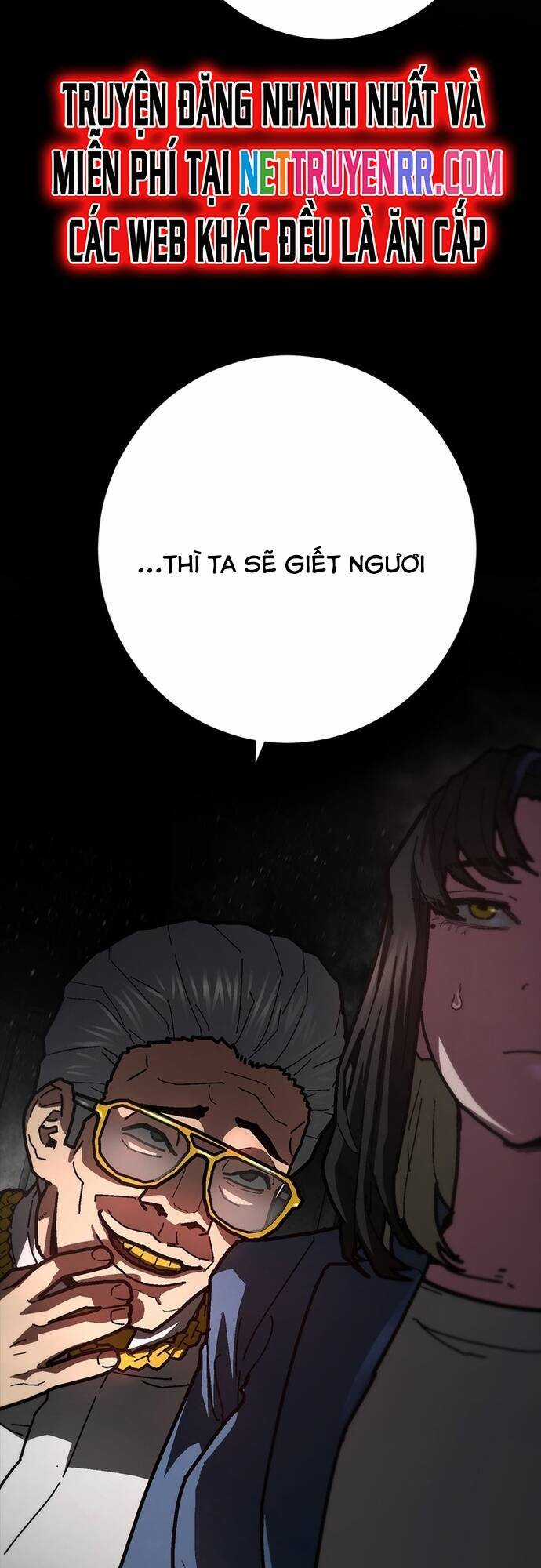 Võ Sĩ Vô Năng Chapter 25 trang 6