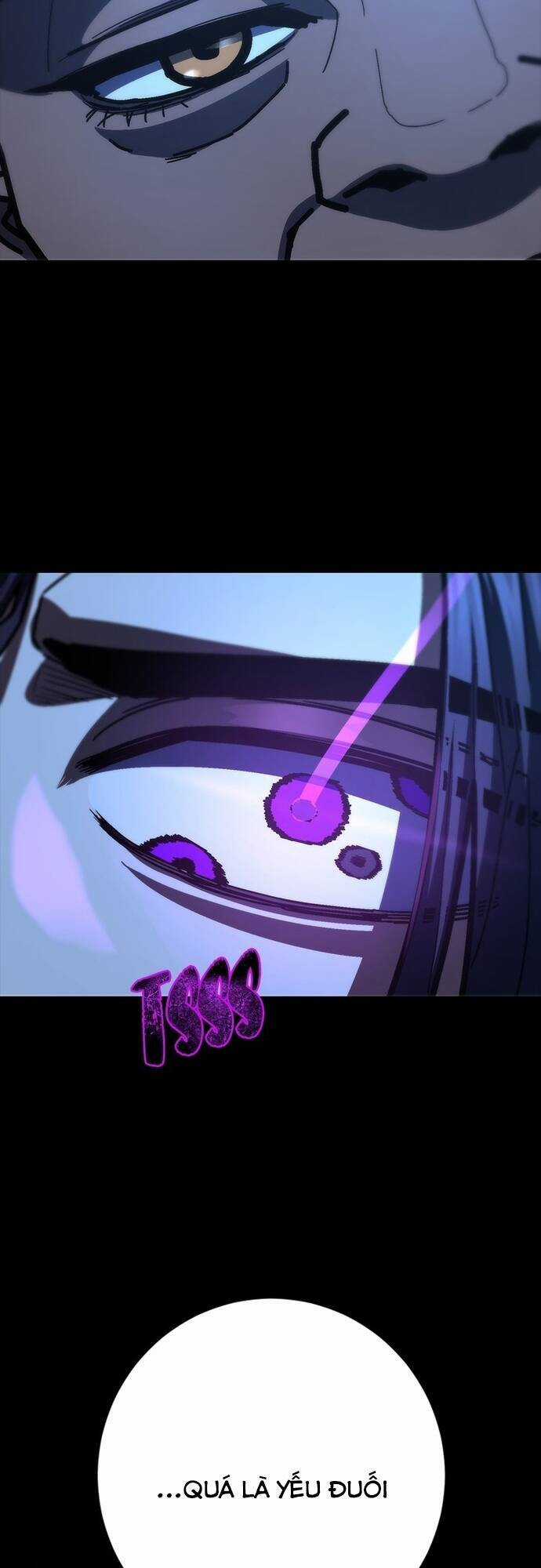 Võ Sĩ Vô Năng Chapter 25 trang 8