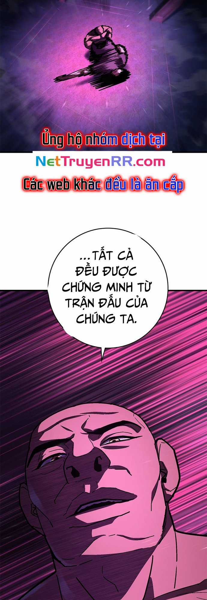 Võ Sĩ Vô Năng Chapter 26 trang 26
