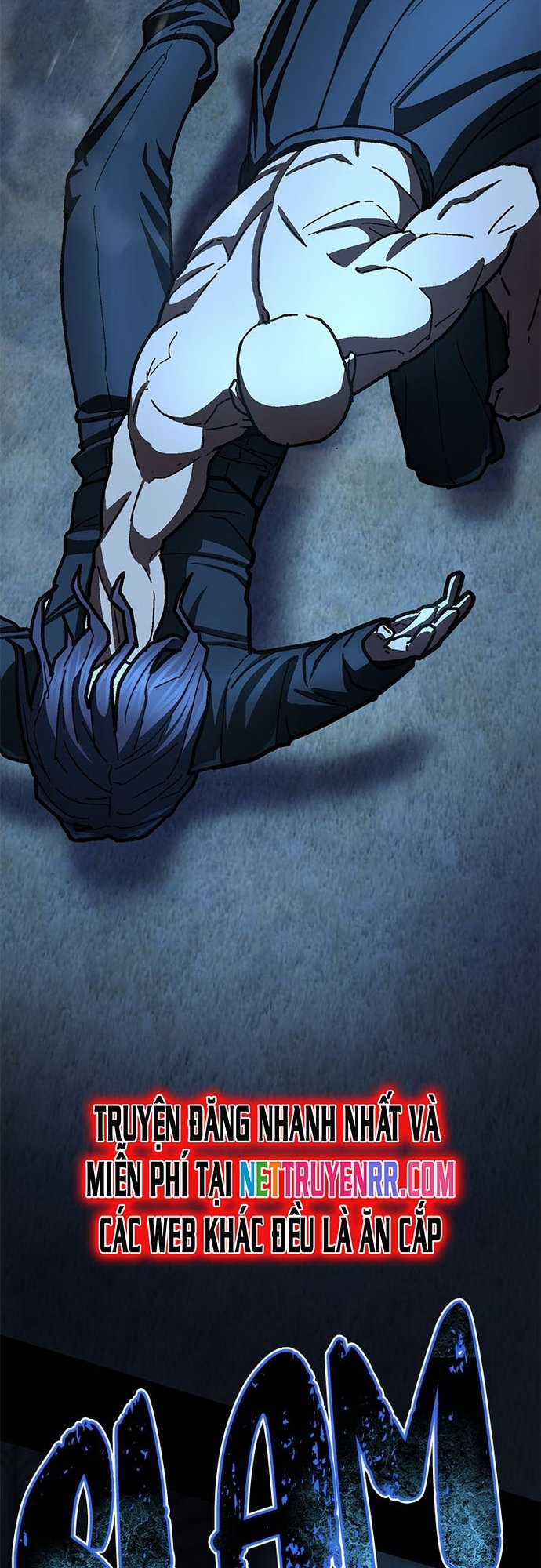 Võ Sĩ Vô Năng Chapter 26 trang 53