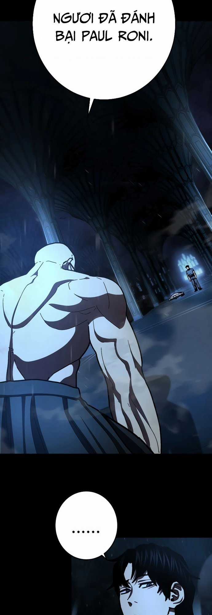 Võ Sĩ Vô Năng Chapter 27 trang 13