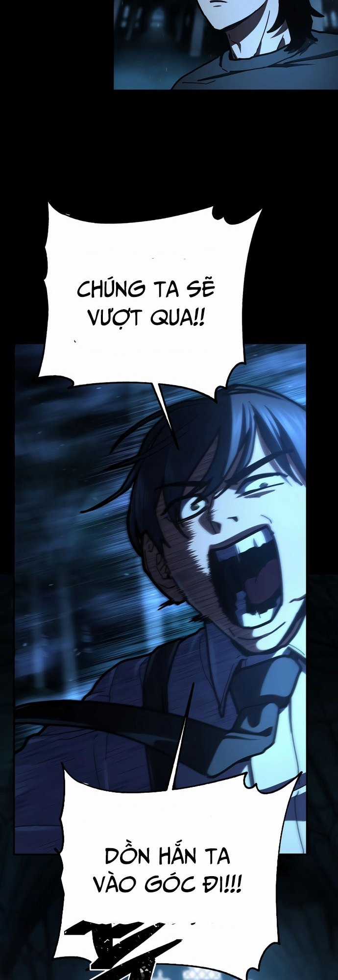 Võ Sĩ Vô Năng Chapter 27 trang 14