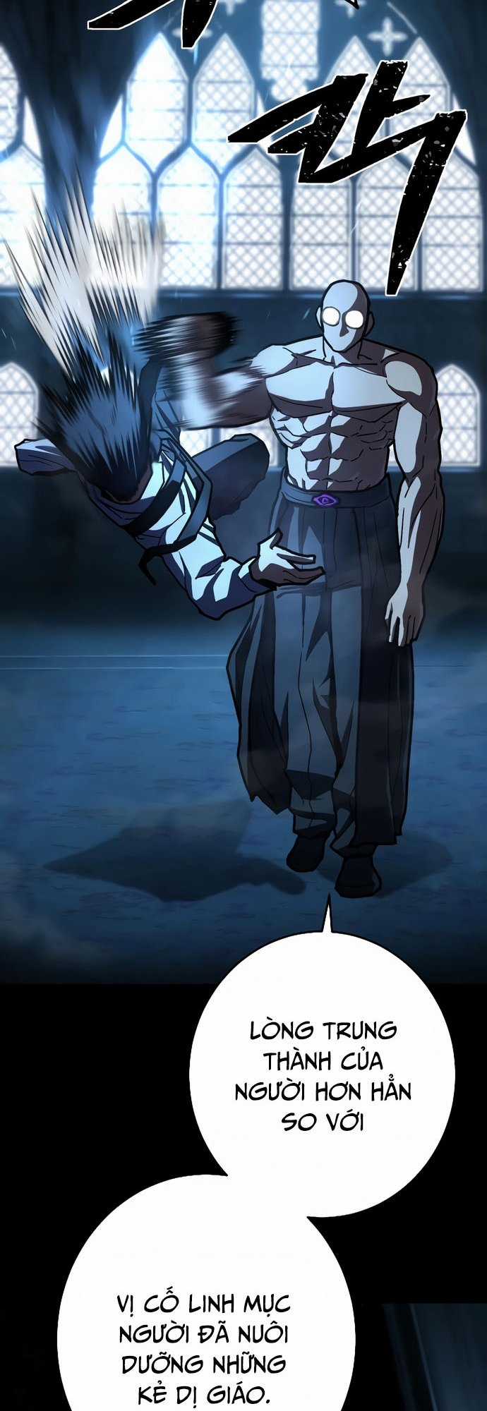 Võ Sĩ Vô Năng Chapter 27 trang 15