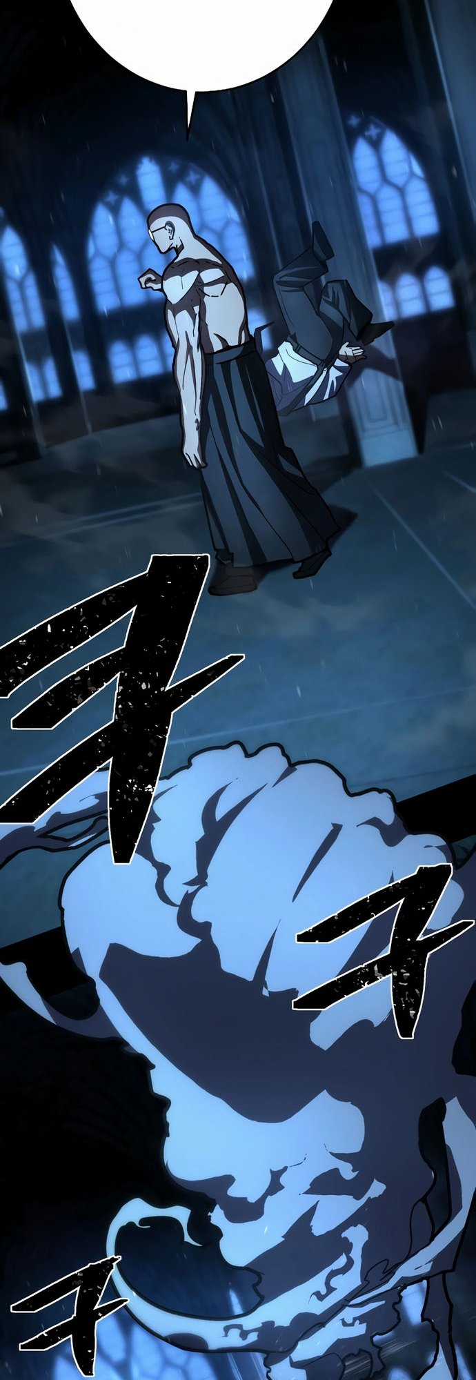 Võ Sĩ Vô Năng Chapter 27 trang 16