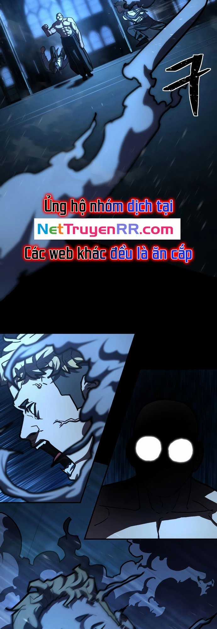 Võ Sĩ Vô Năng Chapter 27 trang 17