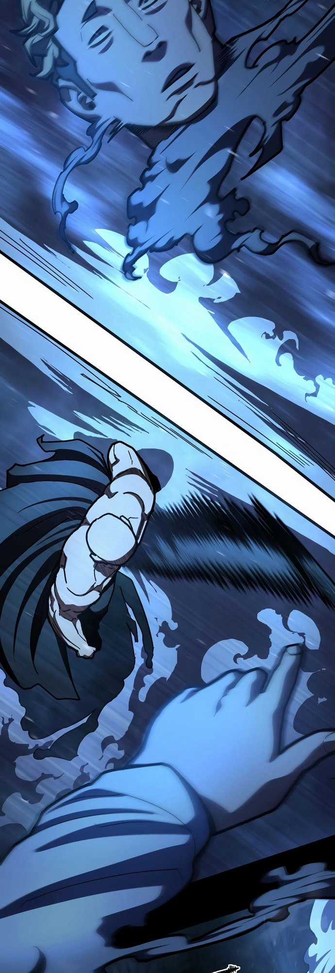 Võ Sĩ Vô Năng Chapter 27 trang 18