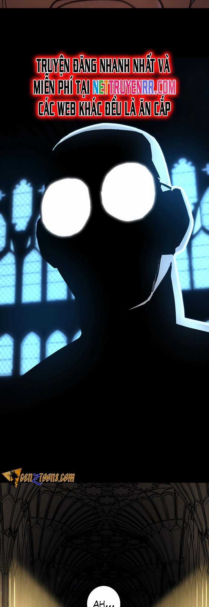 Võ Sĩ Vô Năng Chapter 27 trang 2