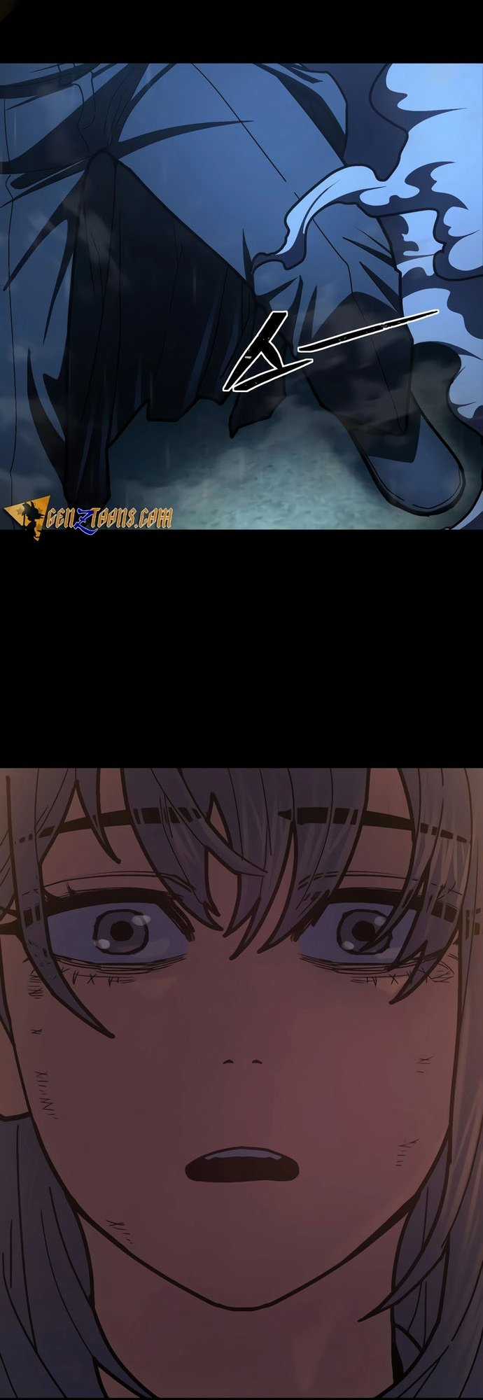 Võ Sĩ Vô Năng Chapter 27 trang 20