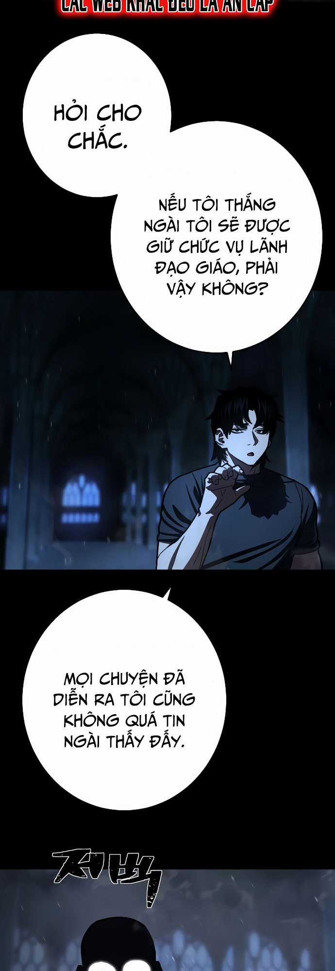 Võ Sĩ Vô Năng Chapter 27 trang 23