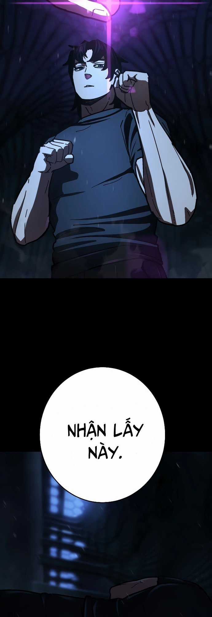 Võ Sĩ Vô Năng Chapter 27 trang 26