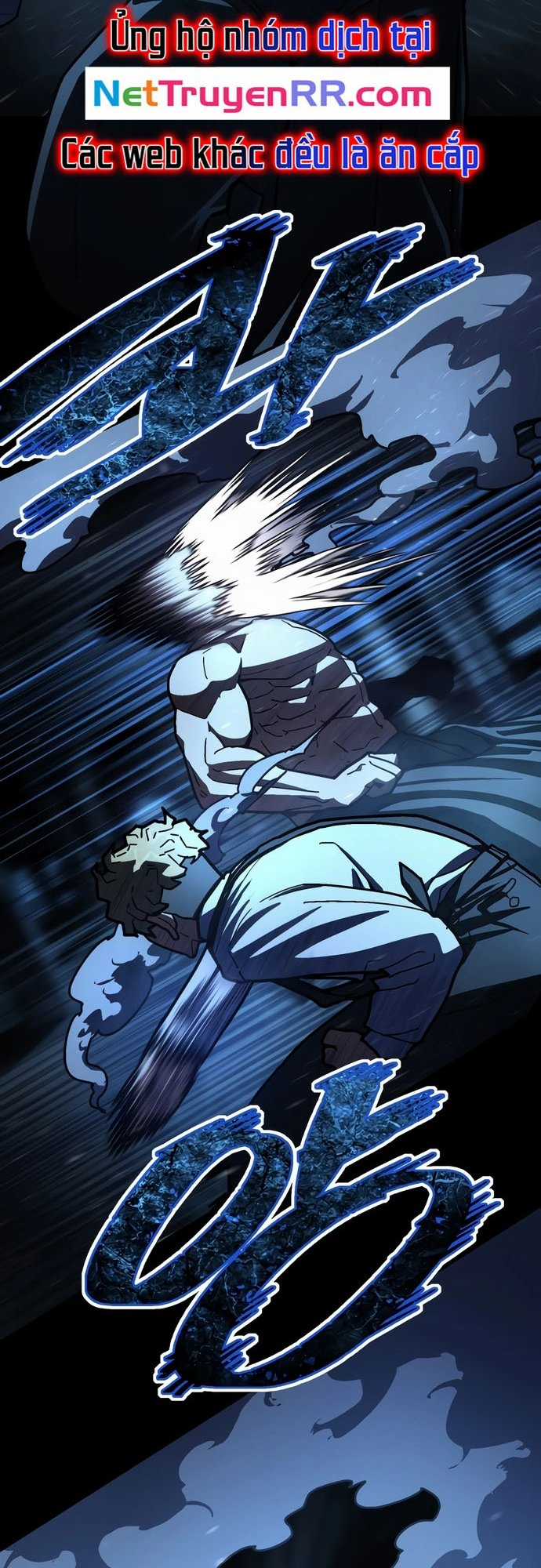 Võ Sĩ Vô Năng Chapter 27 trang 3