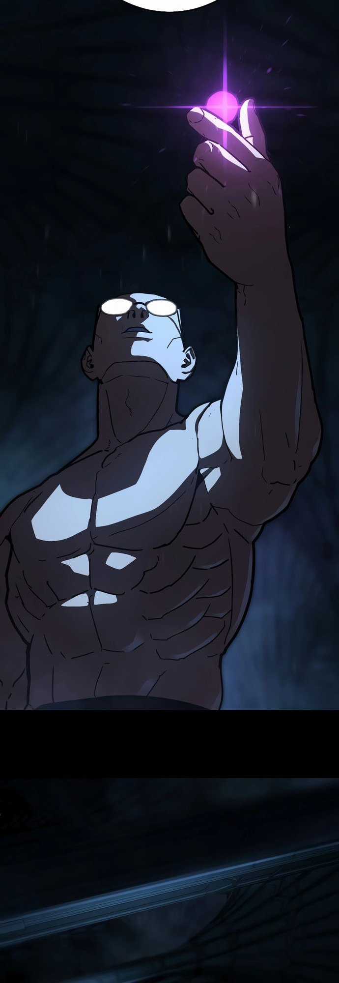 Võ Sĩ Vô Năng Chapter 27 trang 33