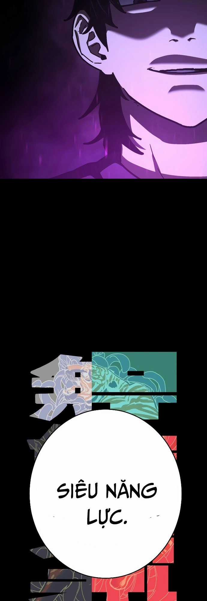 Võ Sĩ Vô Năng Chapter 27 trang 35