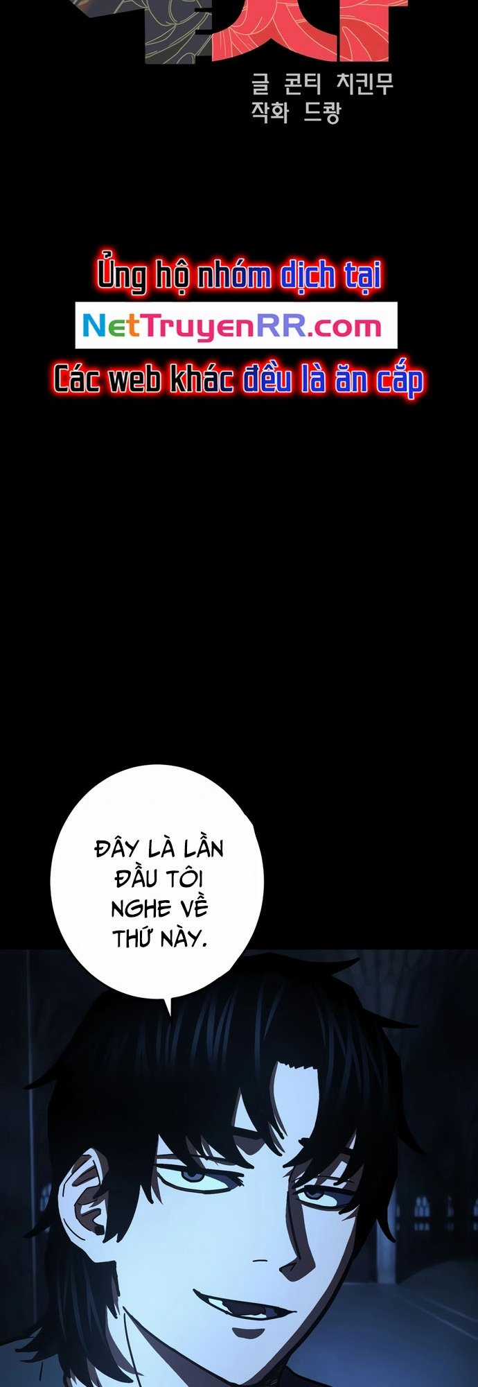 Võ Sĩ Vô Năng Chapter 27 trang 36