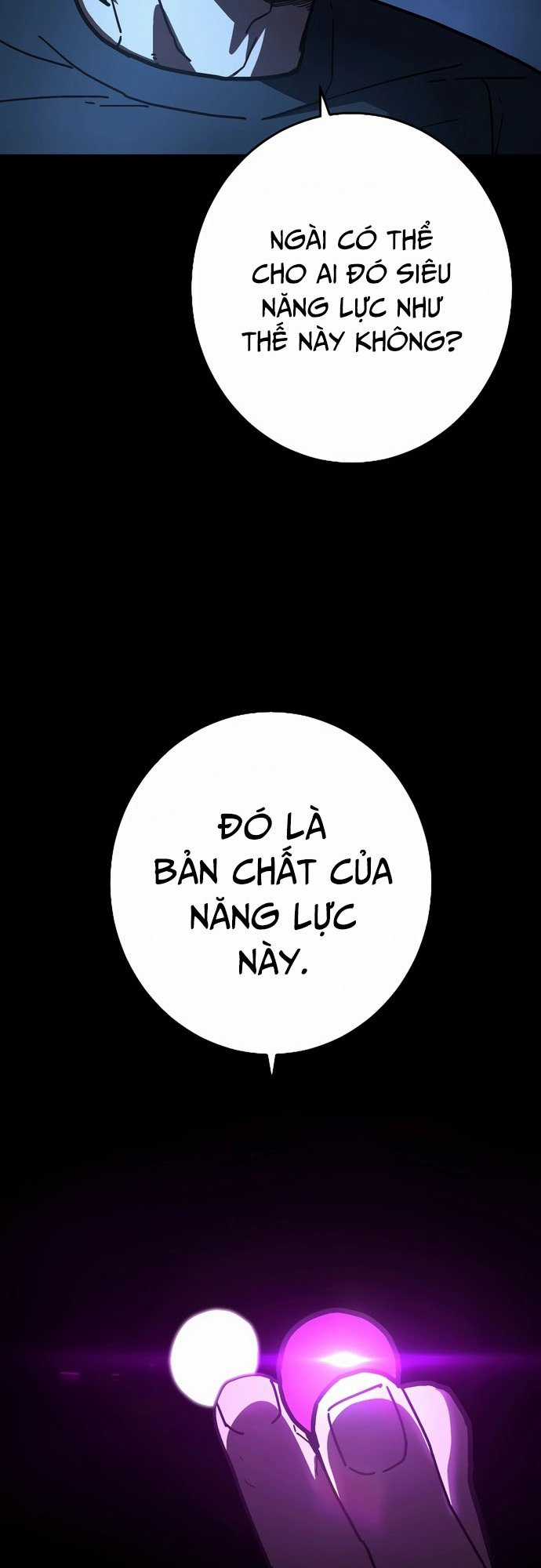 Võ Sĩ Vô Năng Chapter 27 trang 37