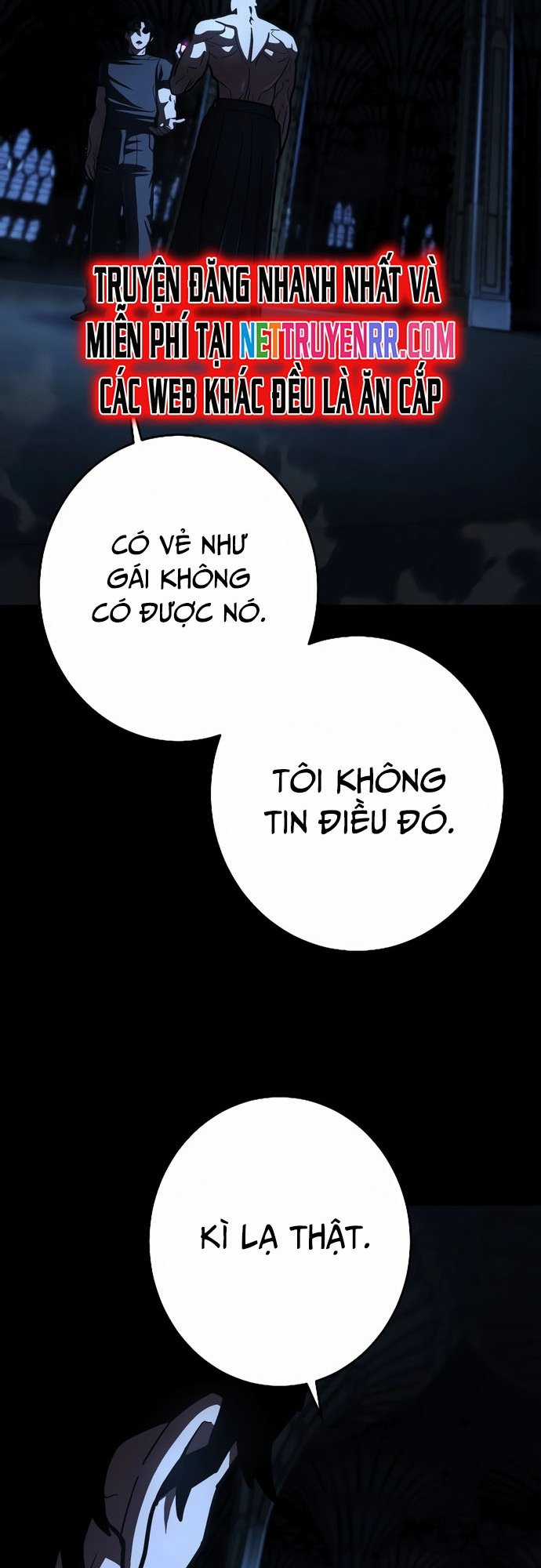 Võ Sĩ Vô Năng Chapter 27 trang 39