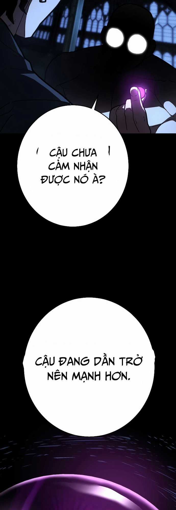 Võ Sĩ Vô Năng Chapter 27 trang 40