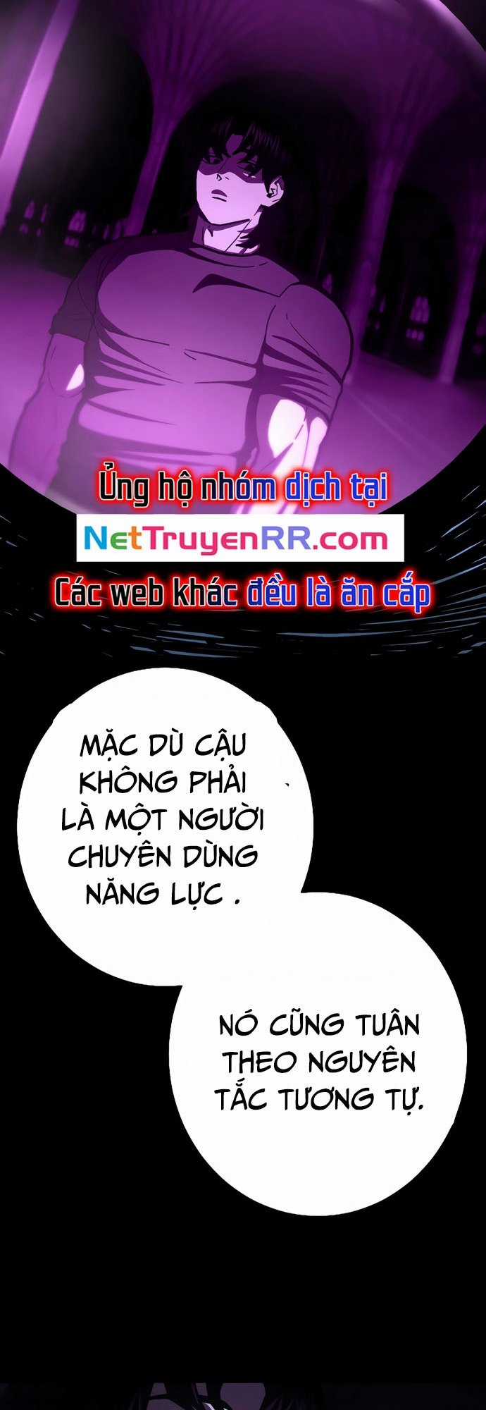 Võ Sĩ Vô Năng Chapter 27 trang 41