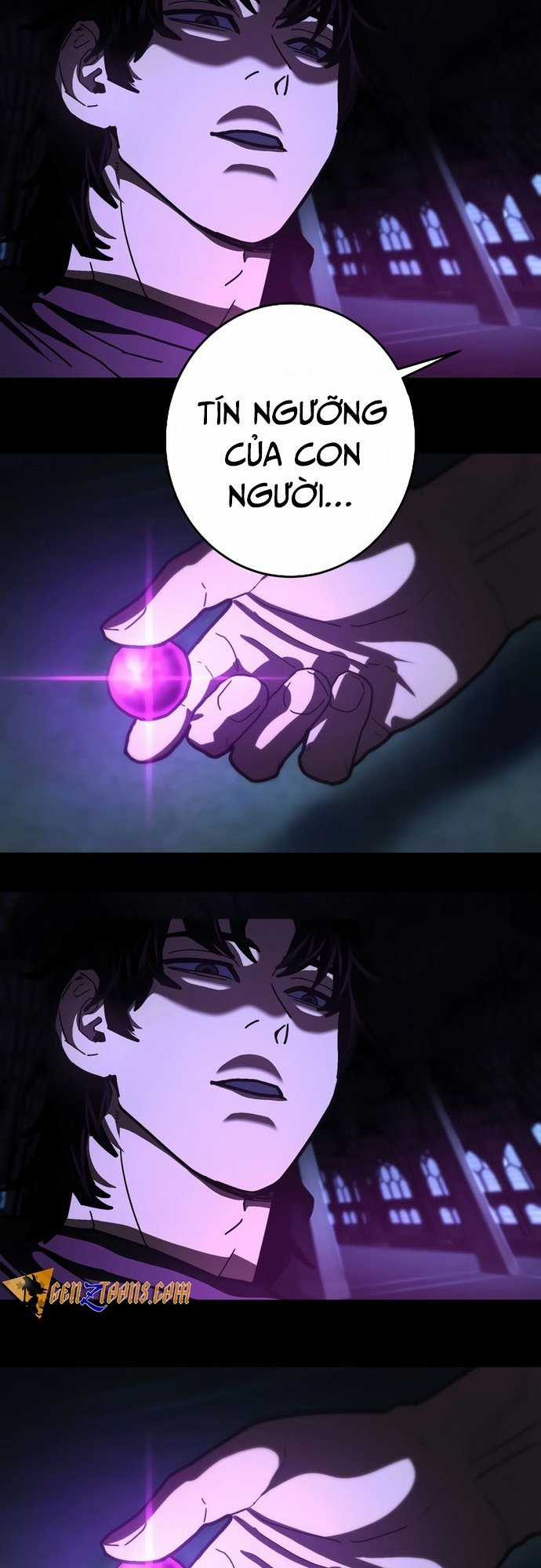 Võ Sĩ Vô Năng Chapter 27 trang 42