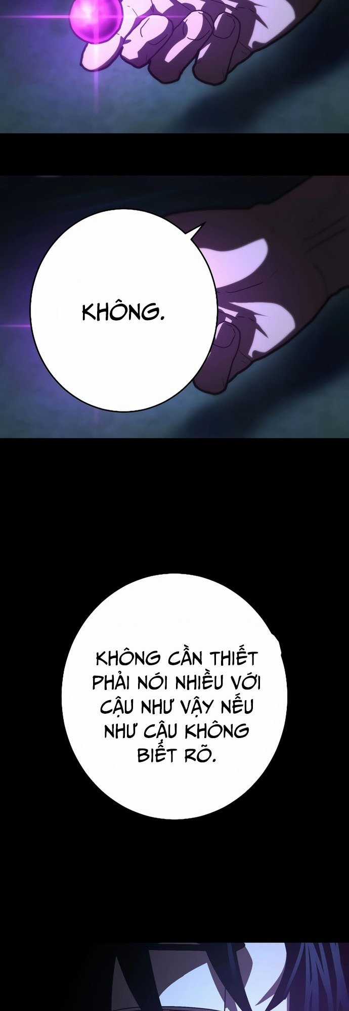 Võ Sĩ Vô Năng Chapter 27 trang 43