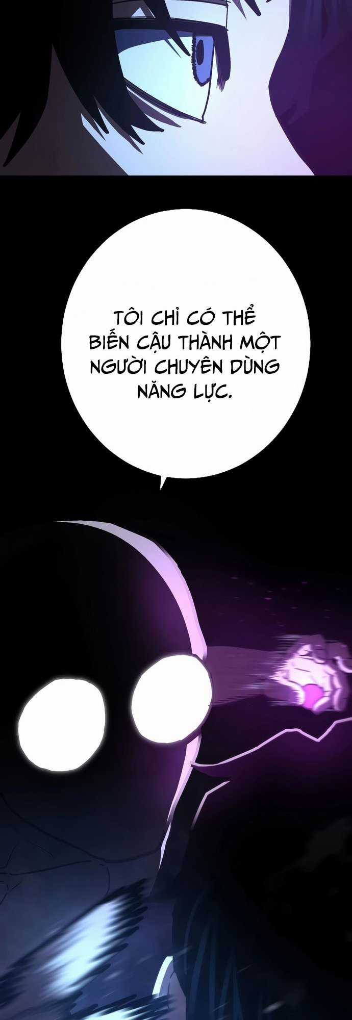 Võ Sĩ Vô Năng Chapter 27 trang 44