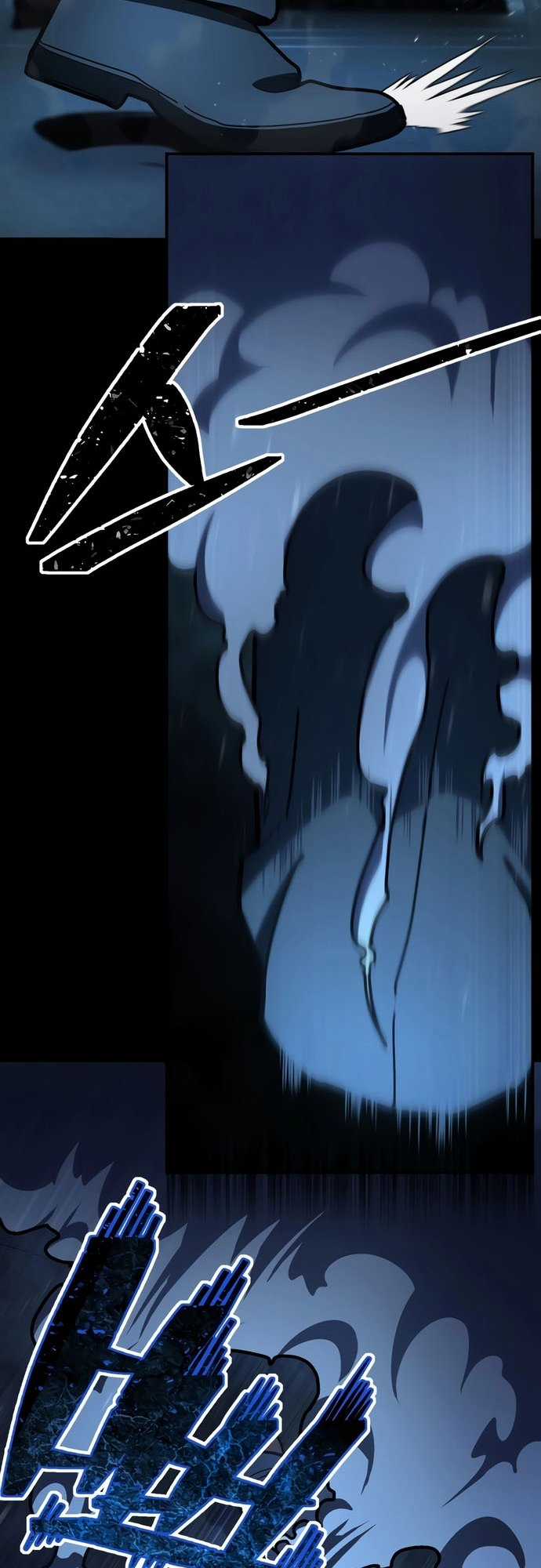 Võ Sĩ Vô Năng Chapter 27 trang 5