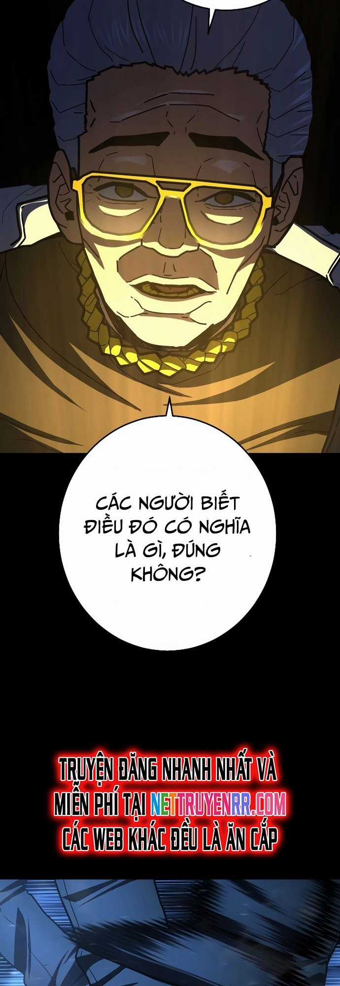 Võ Sĩ Vô Năng Chapter 27 trang 52
