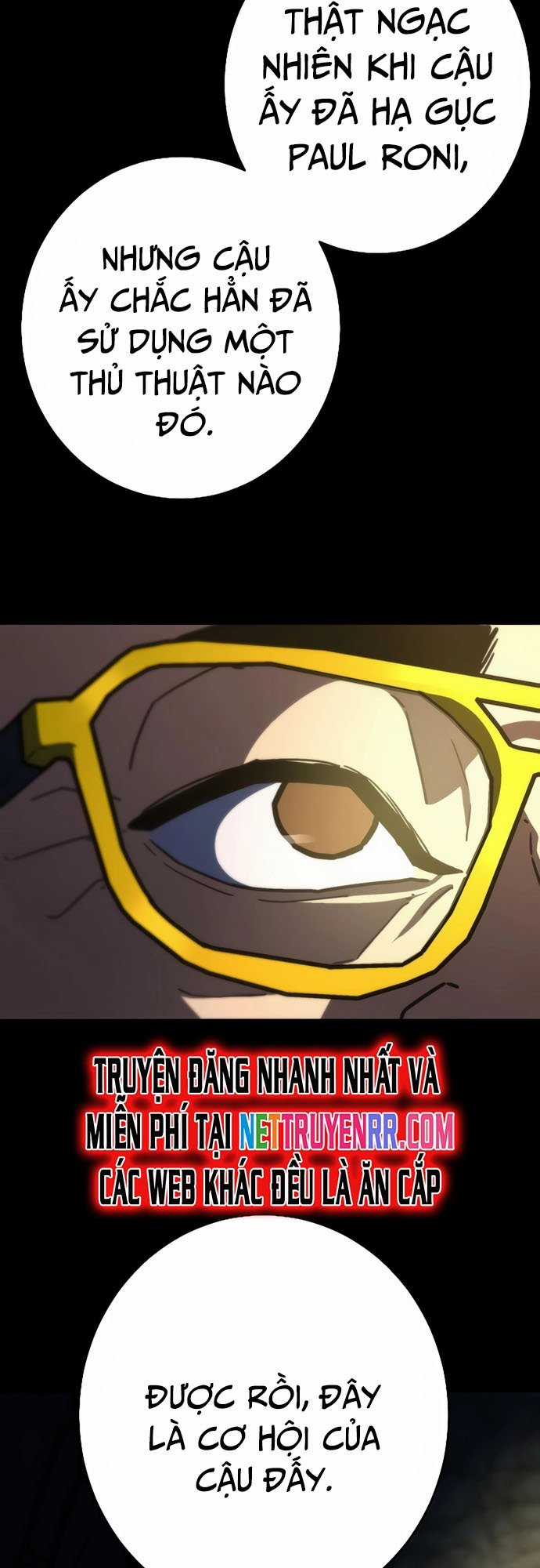 Võ Sĩ Vô Năng Chapter 27 trang 55